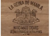La Reina de Manilla